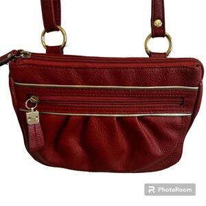 Relic women’s shoulder bag orange‎